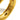 Athena’s multicoloured ring in gold