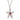 Amara's Star Pendant In Silver