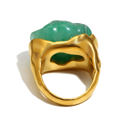 Tally's Green Ring