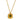 Alexa's Green Pendant