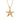 Pim's Starfish Necklace