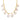 Ophelia Pearl Necklace