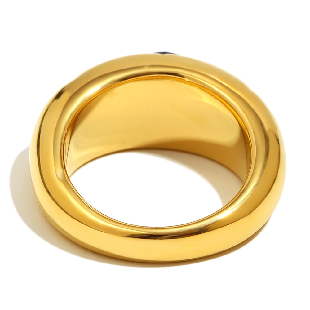 Sophie's Gemstone Ring