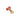 Canada Flag Charm