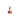 USA Flag Charm