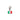 Italy Flag Charm