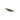 Green Fish Charm