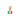 Italy Flag Charm