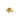 Gold Flower Charm