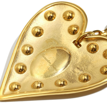 Annetta's Heart Pendant