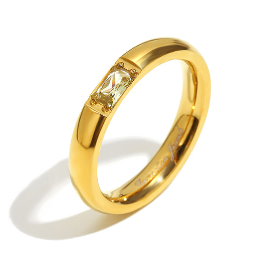 Amelie's Ring