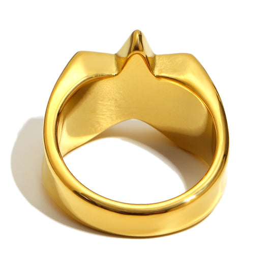 Cecily's Star Ring
