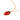 Edie’s Strawberry Necklace