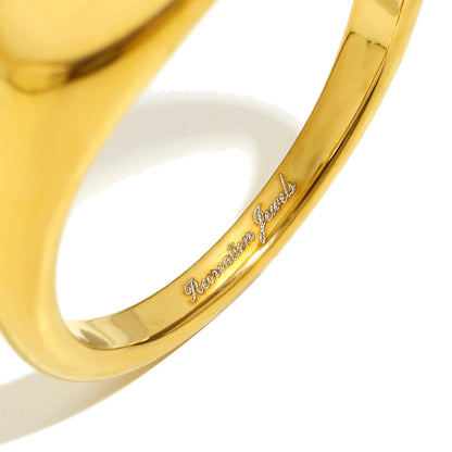 Scarlett’s star ring