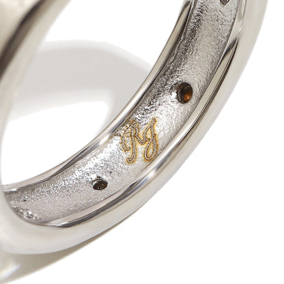 Libbie's Silver Ring