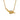 Elsophelia’s Dinosaur Necklace