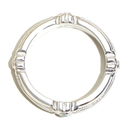 Honor's Silver Ring