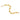 Jemma's Twirl Bracelet In Gold