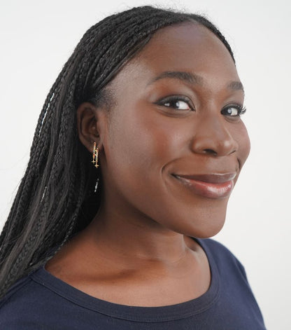 Cosima’s star huggies