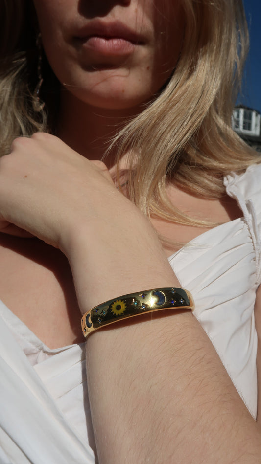 Indira's Bangle
