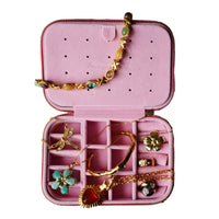 The RJ Travel Box