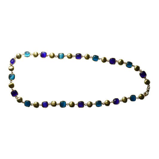 Diana's Sea Necklace