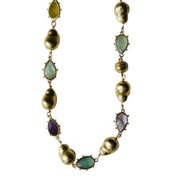 Diana’s winter necklace
