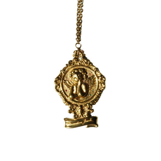 The Recreation Jewels Original Necklace
