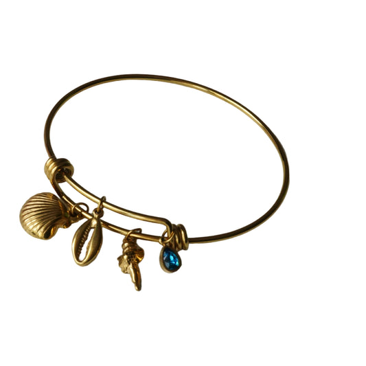 Annie's Beach Bracelet