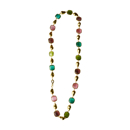 Diana’s summer necklace