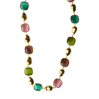 Diana’s summer necklace