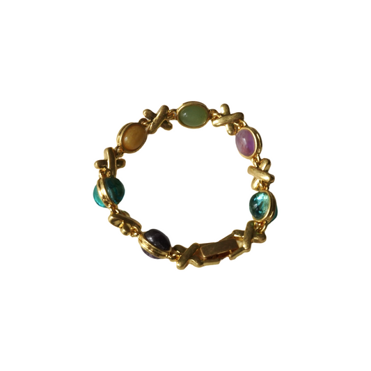 Arabella's Vintage Bracelet