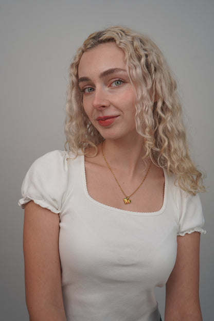 Syll's Heart Pendant