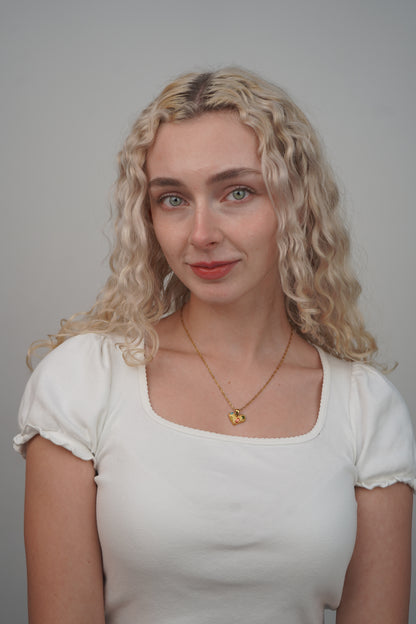 Syll's Heart Pendant