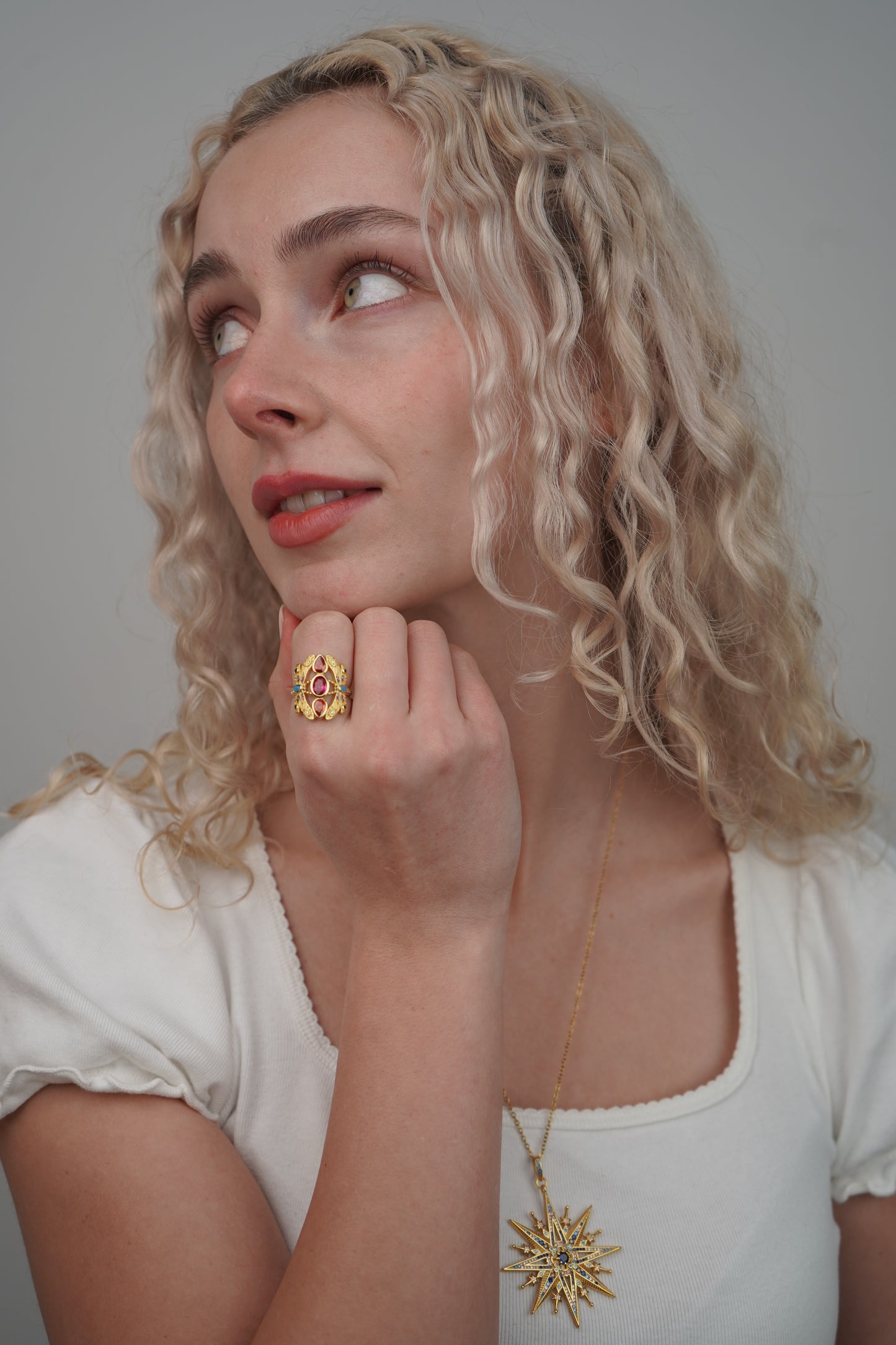 Bella’s dragonfly ring