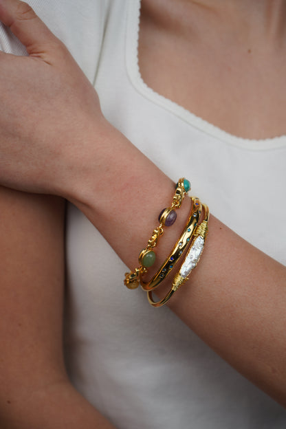 Arabella's Vintage Bracelet