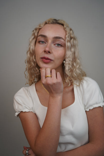 Maria’s celestial ring