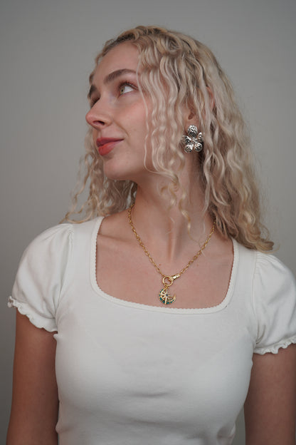 Ceci's Celestial Necklace