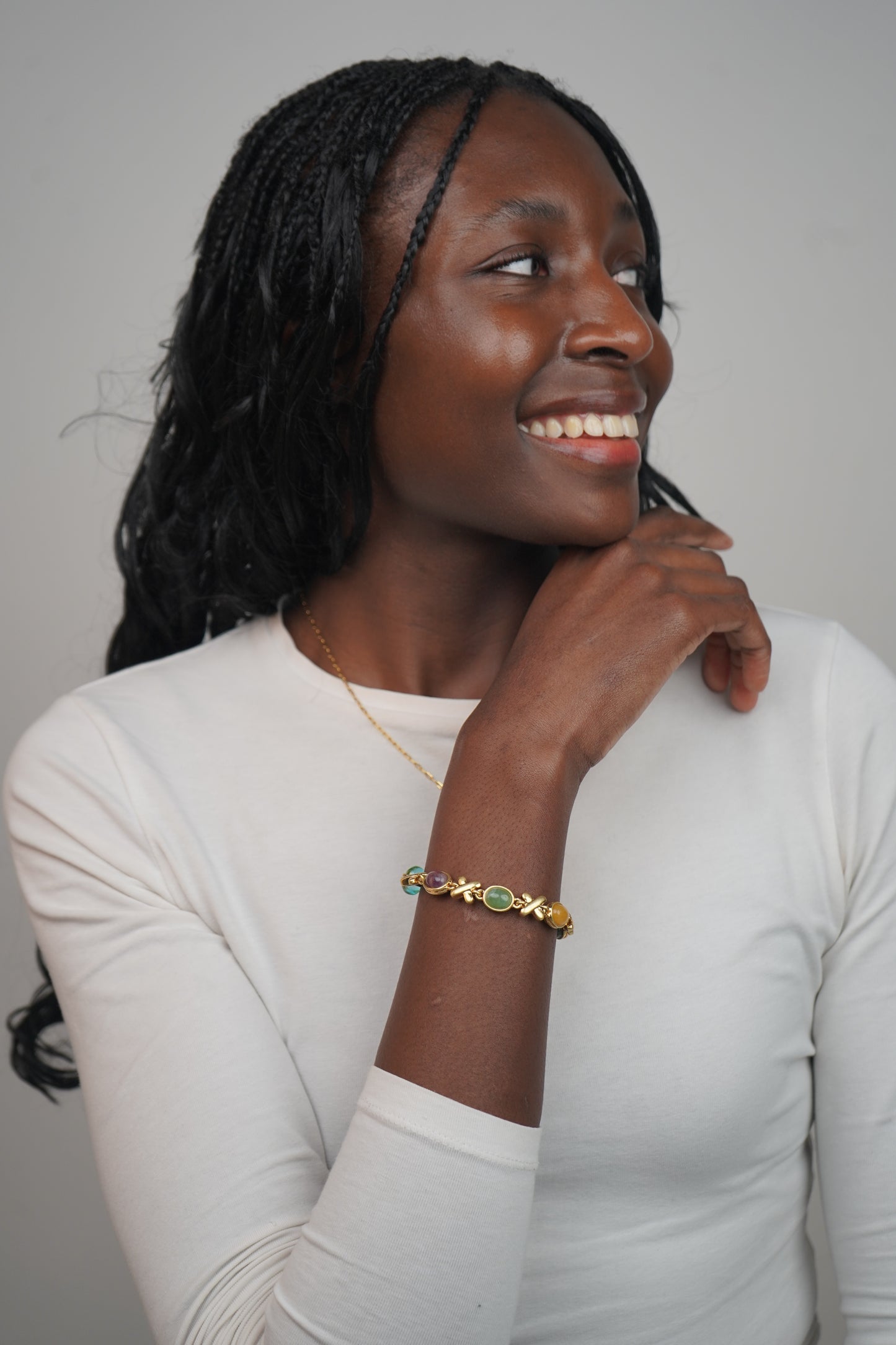 Arabella's Vintage Bracelet