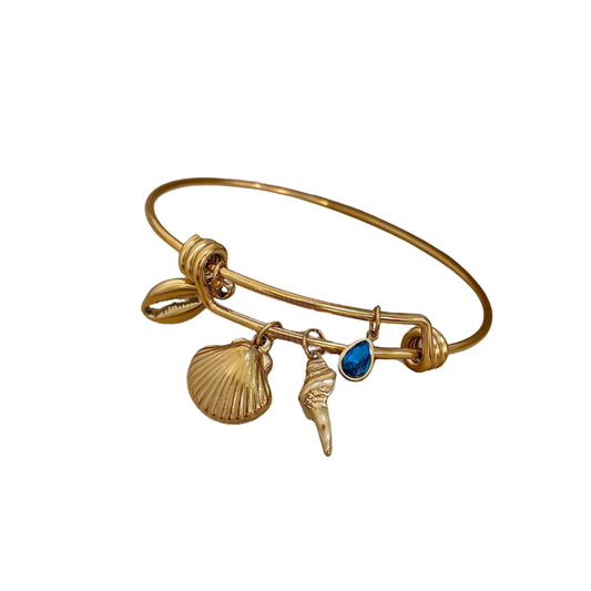 Annie’s beach bracelet