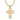 Amara's Cross Necklace