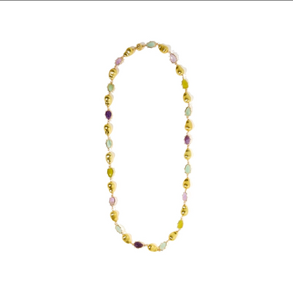 Diana’s winter necklace