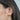 Suki’s Spotted Heart Earring