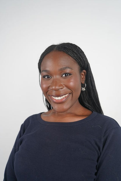 Marina's Feather Hoops In Silver