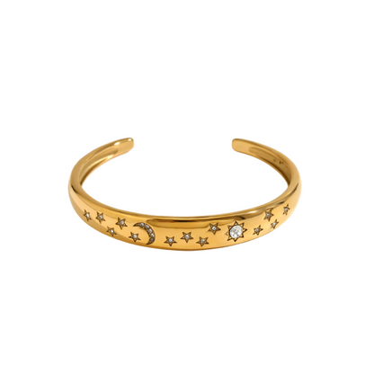 Petra’s star bangle