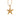 Pim's Starfish Necklace in White