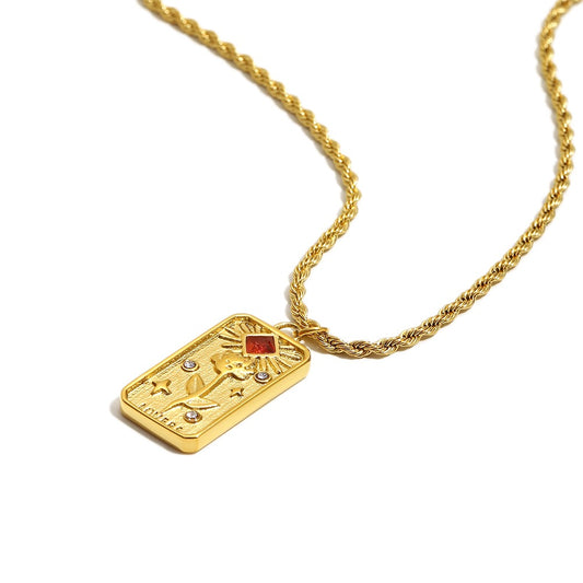 Ida’s Lovers Necklace