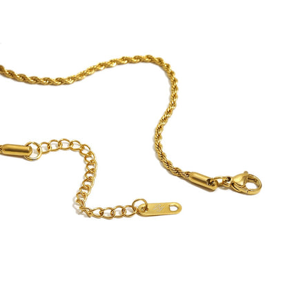 Ida’s Lovers Necklace