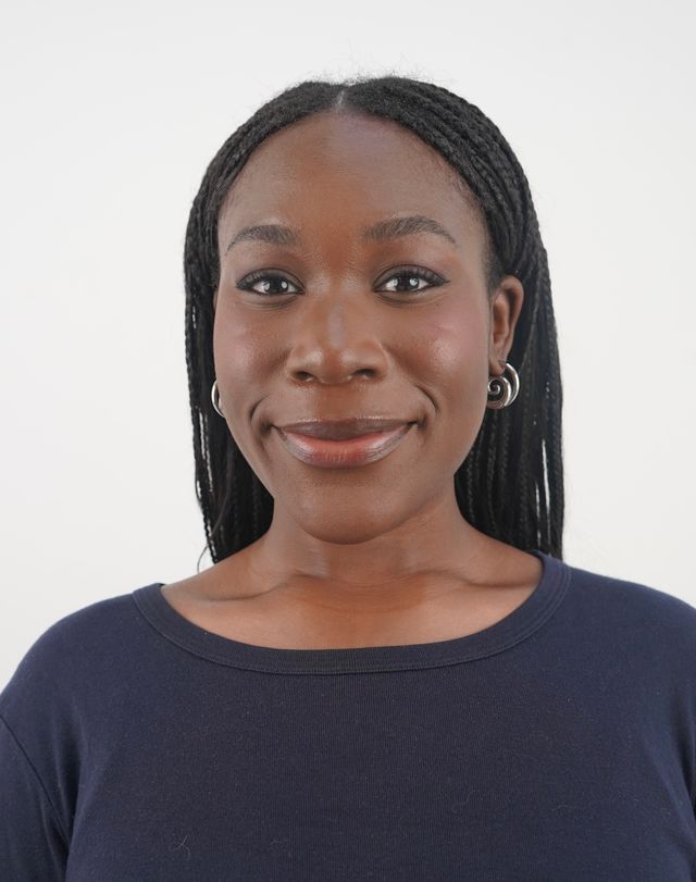 Tilly’s silver swirl earrings