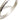 Alexandria's Starry Bangle Silver